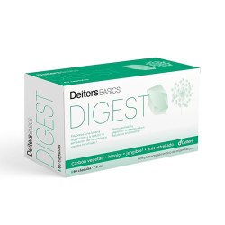 Deiters Basics Digest 60...