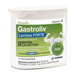 Bensania Gastroliv Lactase...