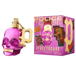 Police To Be Freetodare...