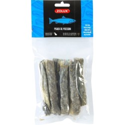ZOLUX Fish skin - dog treat...