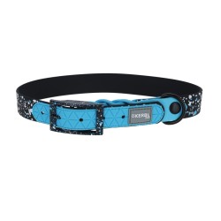 KERBL Lima Dog Collar Blue...