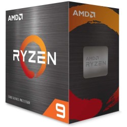 CPU|AMD|Desktop|Ryzen...