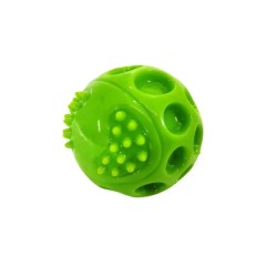 HILTON Squeak Ball 6,3 cm -...