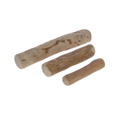 KERBL Coffee Wood Stick -...