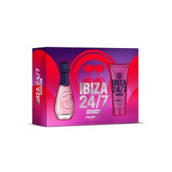 Est Pacha 24-7 Feeling Her...
