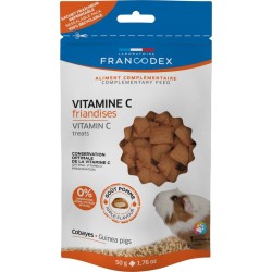 FRANCODEX Vitamin C treats...