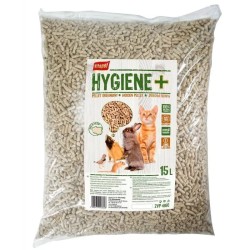 VITAPOL Hygiene+ - wood...