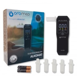Oromed ALK_ORO-X10 PRO...