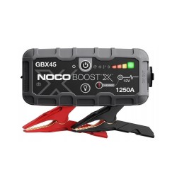 NOCO GBX45 vehicle jump...