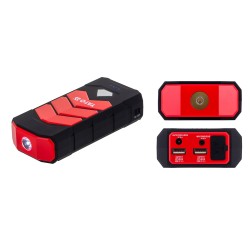 Car jump starter YATO...