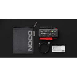 NOCO GBX55 vehicle jump...