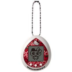 TAMAGOTCHI NANO - HELLO...