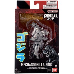 GODZILLA ACTION FIGURE -...