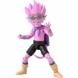 DRAGON STARS SAND LAND -...