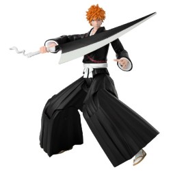 ANIME HEROES BLEACH -...