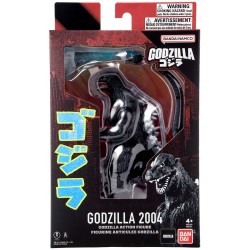 GODZILLA ACTION FIGURE -...