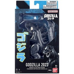 GODZILLA ACTION FIGURE -...
