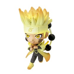 CHIBI MASTERS NARUTO -...