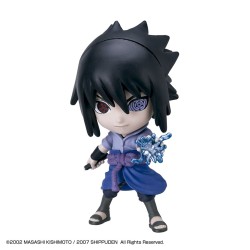 CHIBI MASTERS NARUTO -...