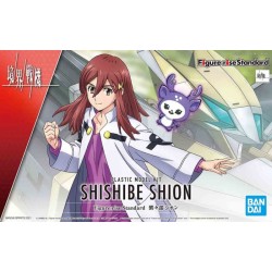 FIGURE RISE KYOUKAI SENKI...