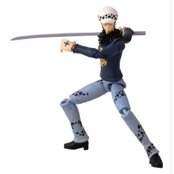 ANIME HEROES ONE PIECE -...