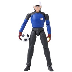 ANIME HEROES CAPTAIN...