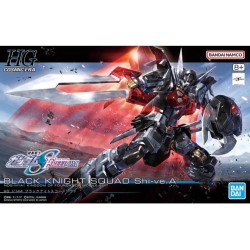 HGCE 1/144 BLACK KNIGHT...