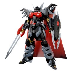 HGCE 1/144 BLACK KNIGHT...
