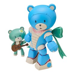 HGBM 1/144 BEARGGUY OHANA &...