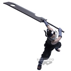 BANPRESTO NARUTO SHIPPUDEN...