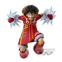 BANPRESTO ONE PIECE BATTLE...