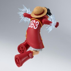 BANPRESTO ONE PIECE BATTLE...