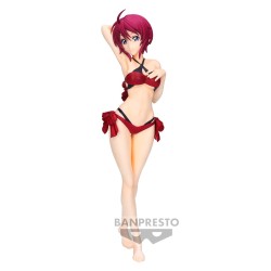 BANPRESTO MS GUNDAM SEED...