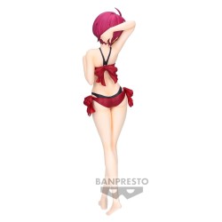 BANPRESTO MS GUNDAM SEED...