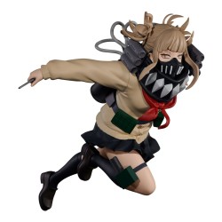 BANPRESTO MY HERO ACADEMIA...