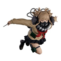 BANPRESTO MY HERO ACADEMIA...