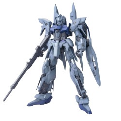 MG 1/100 MSN-001A1 DELTA...