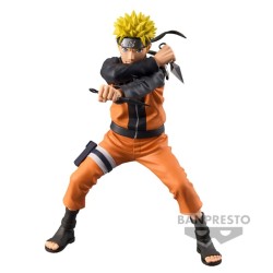 BANPRESTO NARUTO SHIPPUDEN...