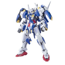 HG 1/144 GUNDAM AVALANCHE...