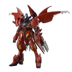 HGBM 1/144 GUNDAM AMAZING...