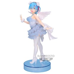 BANPRESTO RE:ZERO ESPRESTO...