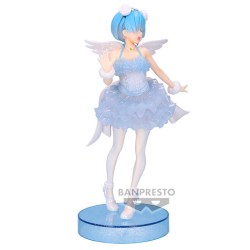 BANPRESTO RE:ZERO ESPRESTO...