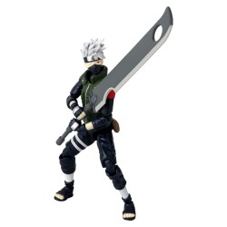 ANIME HEROES NARUTO -...