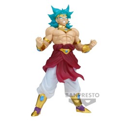 BANPRESTO DRAGON BALL Z...