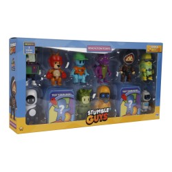 STUMBLE GUYS S2 MINI ACTION...