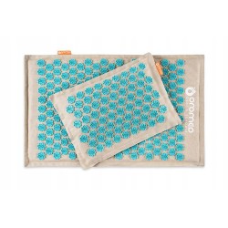 ORO-HEALTH acupressure mat,...