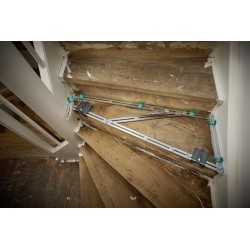 wolfcraft GmbH Stair Gauge