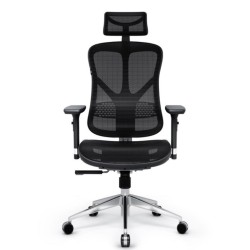 Diablo V-BASIC gaming chair...