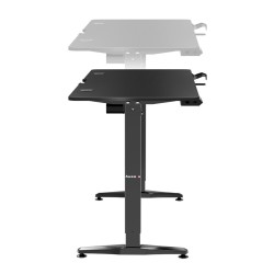 GAMING DESK HUZARO HERO 8.5...