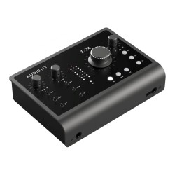 Audient iD24 MKII - USB...